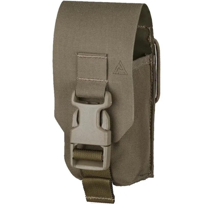 Direct Action Smoke Grenade Pouch Cordura® · Verde / OD
