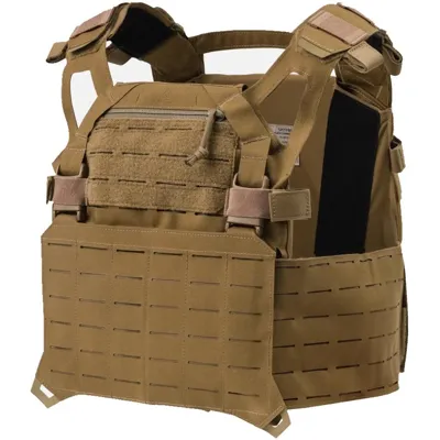 Spitfire Plate Carrier® Cordura® L - Direct Action