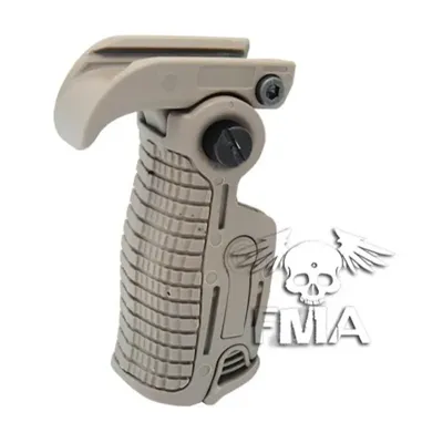 Tactical Foldable Grip AB163 - FMA