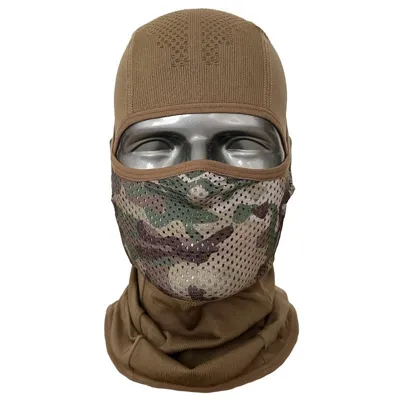 Balaclava V3 - NB Tactical