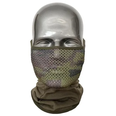 Neck Gaiter V3 - NB Tactical