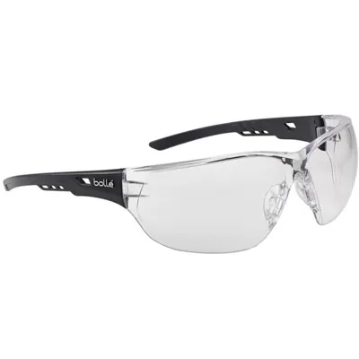 Safety Glasses NESS Clear - BOLLE
