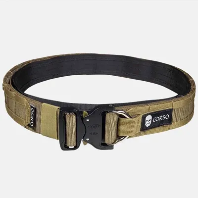 Hook MOLLE Belt MK2 - Corso
