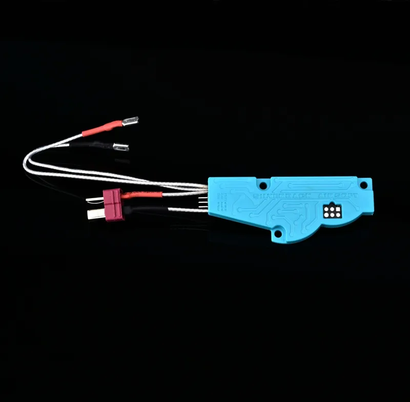 Silverback MDRX Electronic Control Unit