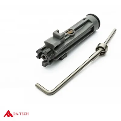 Magnetic Locking NPAS Composite Loading Nozzle Set Type 3 with Universal Adjust Tool for GHK M4 - Ra-tech