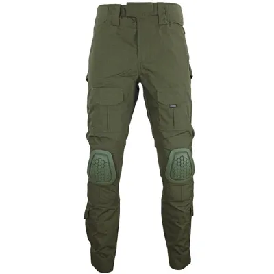 Combat Pant SIGMA - Immortal Warrior