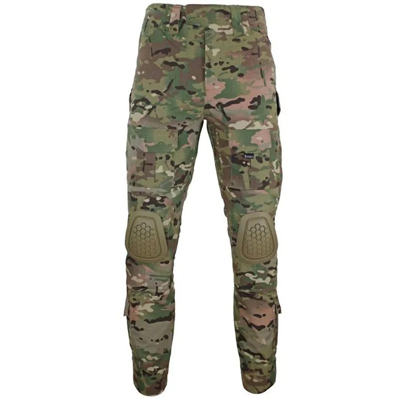 Combat Pant SIGMA L · Multicam