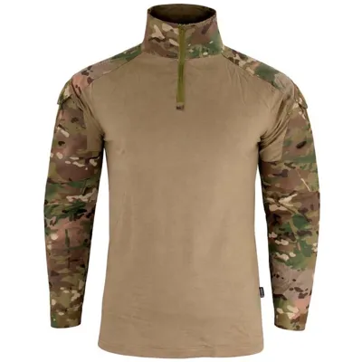 Combat Shirt SIGMA - Immortal Warrior
