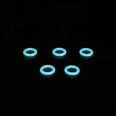 MDRX Feed O-Ring (x5) - Silverback