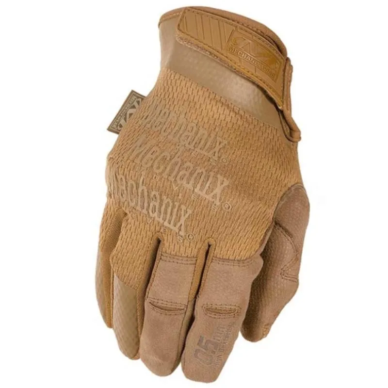 Mechanix Wear Specialty (High Dexterity) 0.5 GenII · Coyote