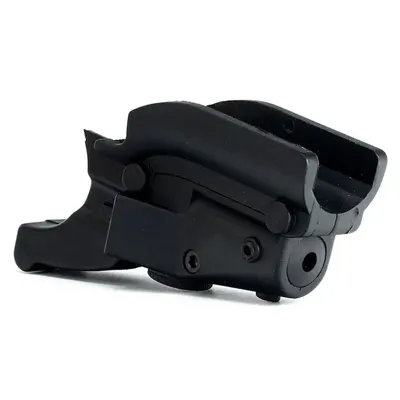 Pistol Laser for Beretta Without Rail - CAT