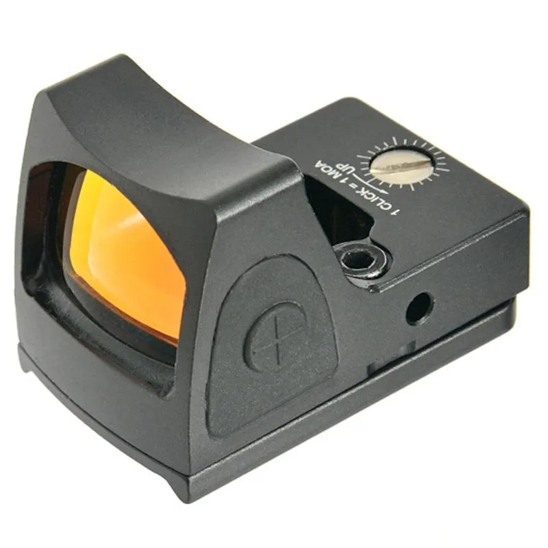 T-Eagle Red Dot Sight RMR · Negro