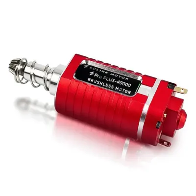 Professional Plus Brushless Motor 40K Long - Solink