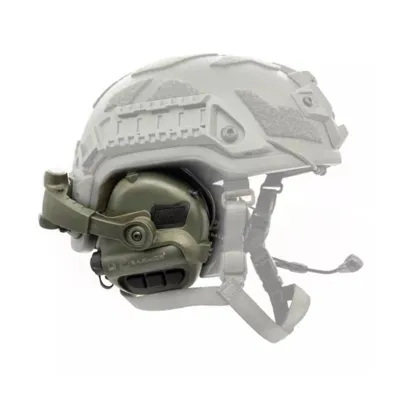 M32X mod4 Tactical Headset M16C Mount for FAST / ARC - Earmor