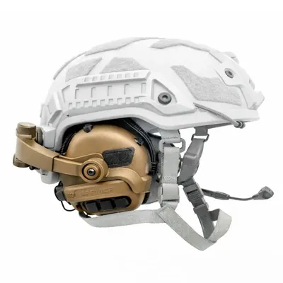 M32X mod4 Tactical Headset M16C Mount for FAST / ARC - Earmor