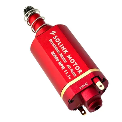 Advanced Plus Brushless Motor 35K Long - Solink