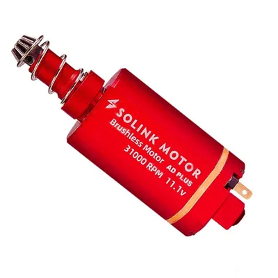 Advanced Plus Brushless Motor 31K Long - Solink