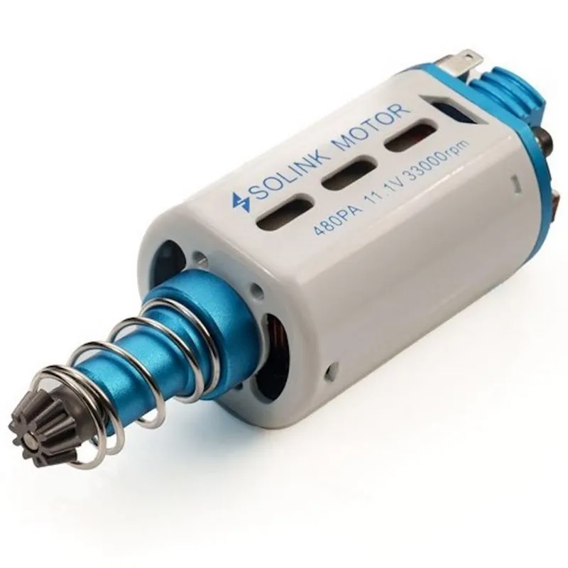 Solink Super High Torque Motor 32K Long