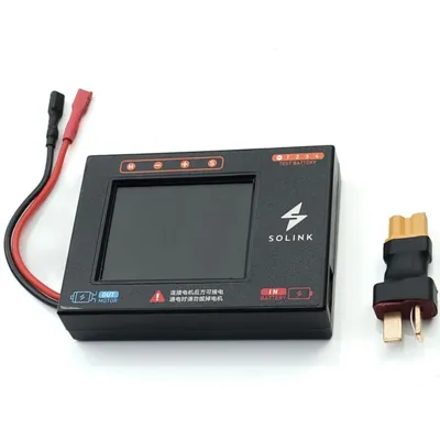 Controller for Adjustable V5 Brushless Motor 46K - Solink