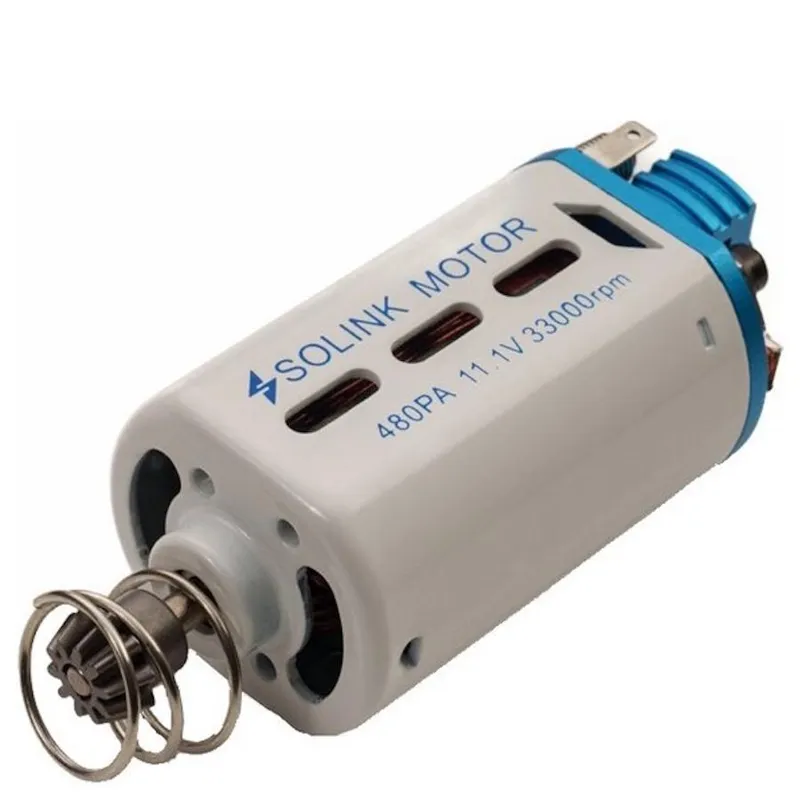Solink Super High Torque Motor 36K Short