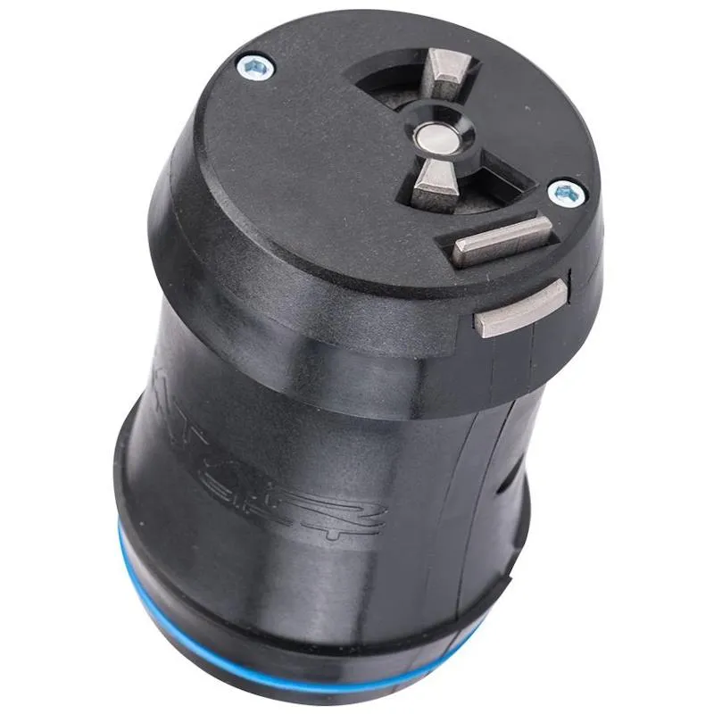 AVATAR Grenade Timer Party Gift · Negro