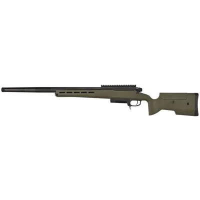 TAC-41 Polymer Sport Version - Silverback