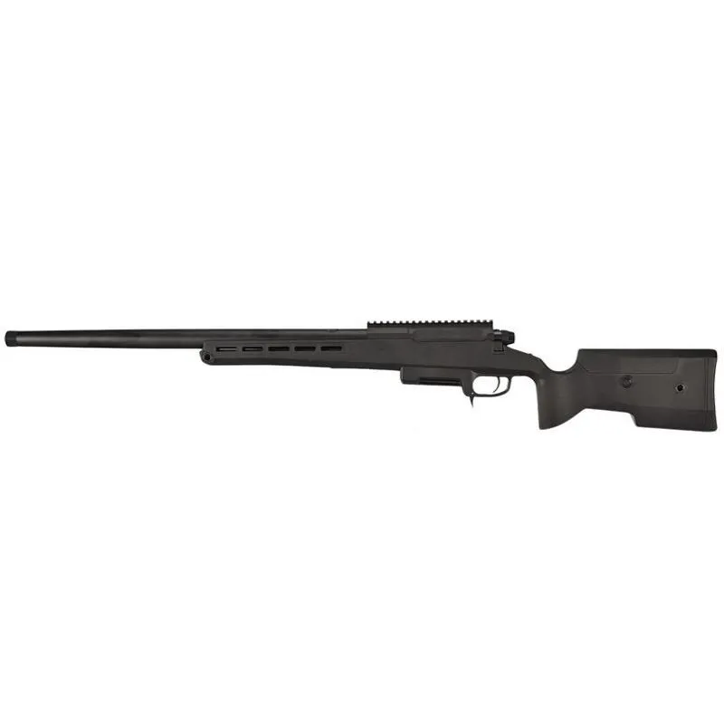 Silverback TAC-41 Polymer Sport Version · Negro