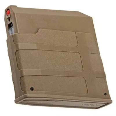 Long Magazine for TAC-41 110BBs - Silverback