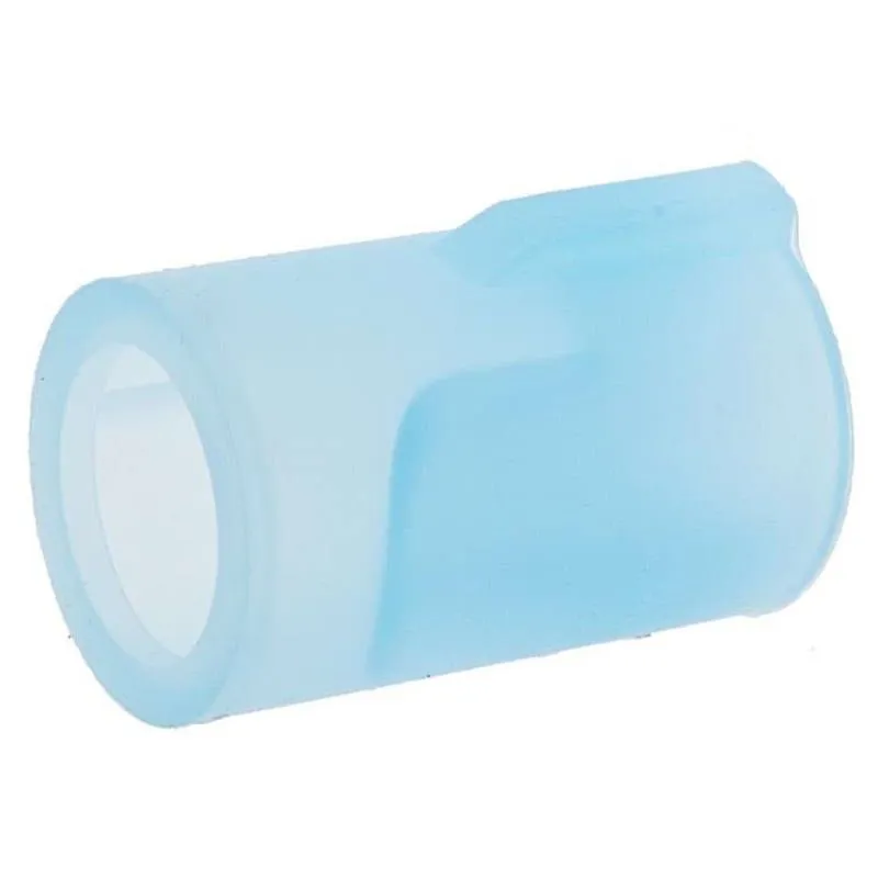 Silverback Type Flat Hop Up Rubber 50° · Azul