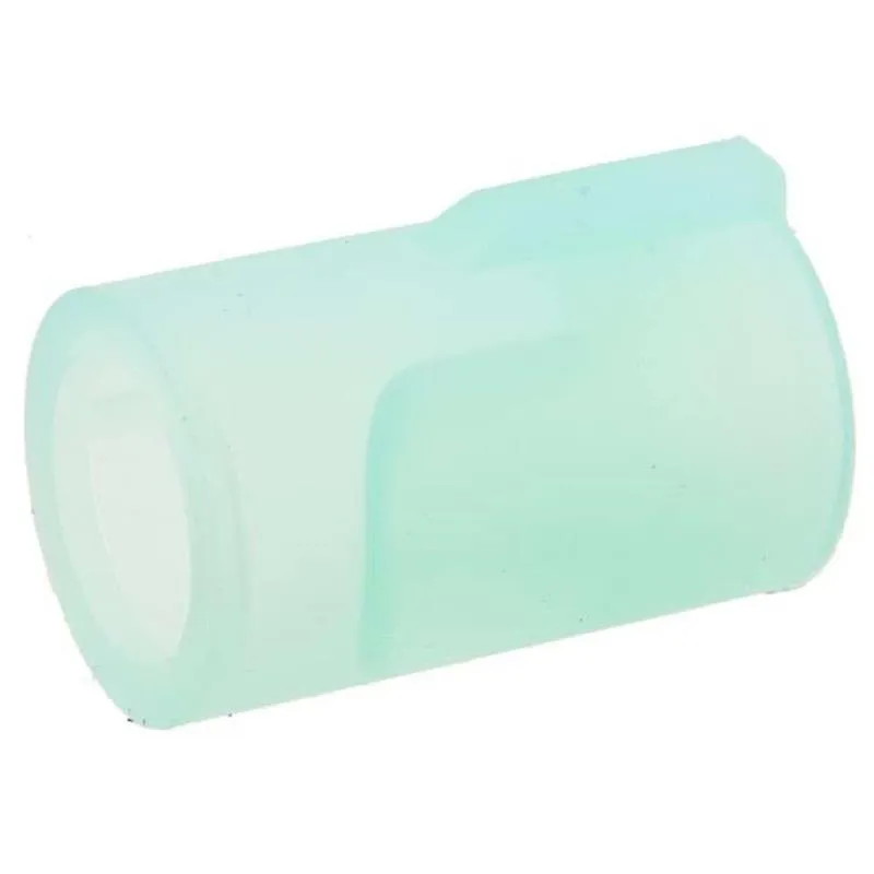 Silverback Type Flat Hop Up Rubber 60° · Verde / OD