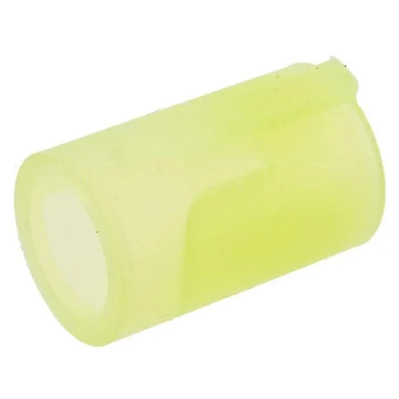 Silverback Type Flat Hop Up Rubber 70° · Amarillo