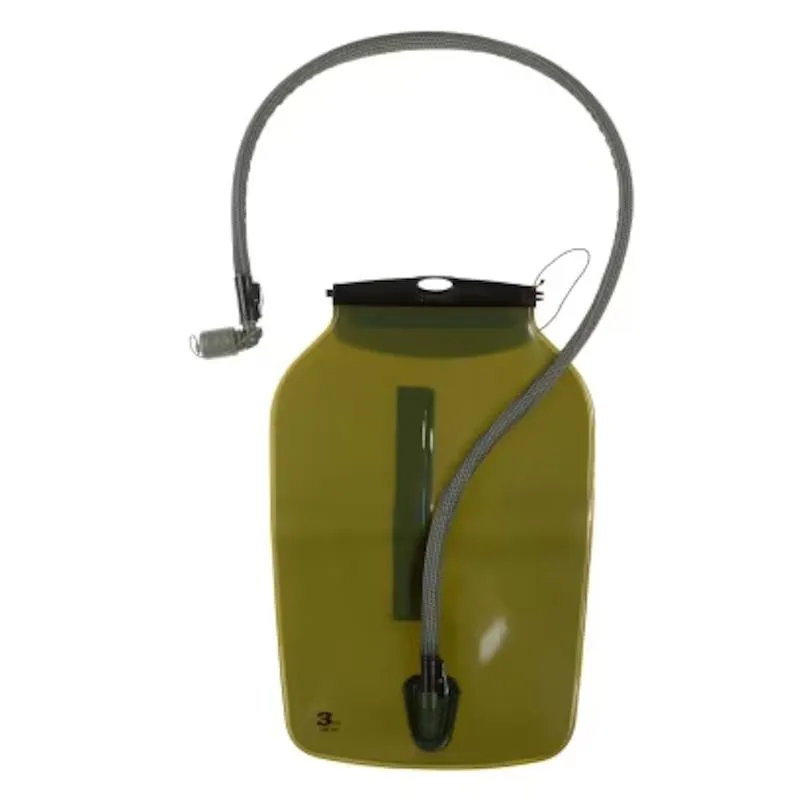Source WLPS Low Profile Hydration System 3L · Verde / OD