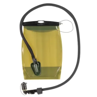 Kangaroo Collapsible Canteen 1L - Source