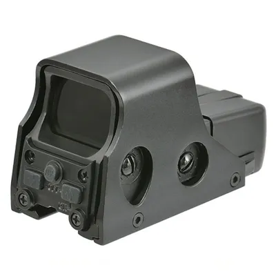 Red Dot Sight Mod. VI - T-Eagle