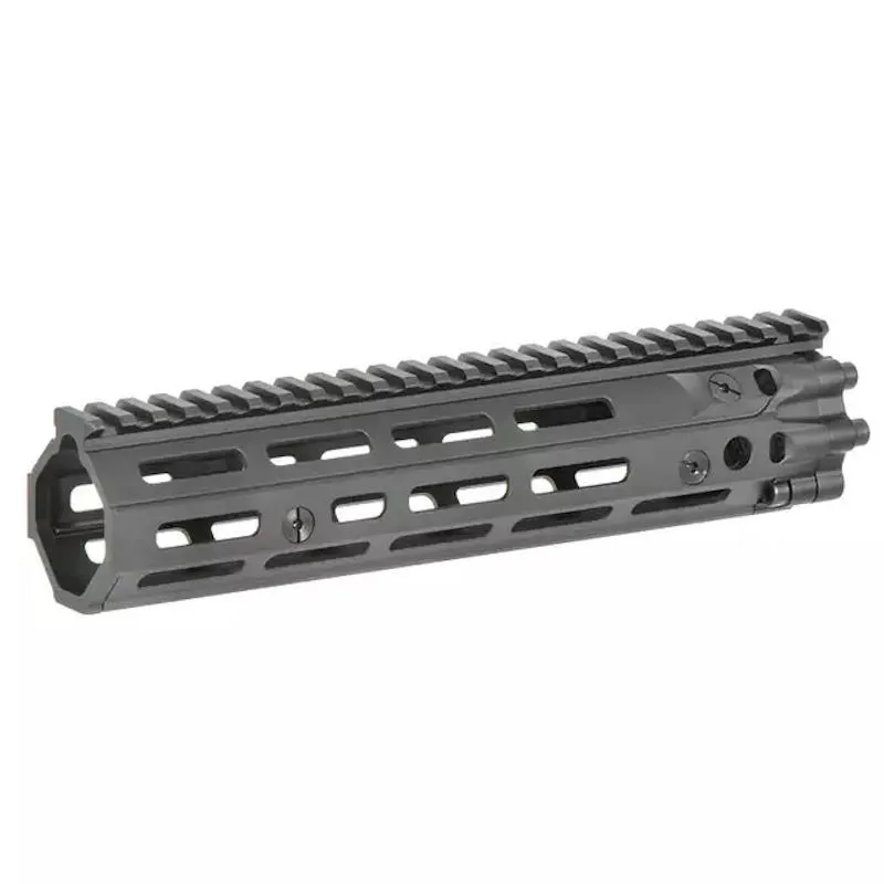 EMG International Handguard RIS III 9.5″ Daniel Defense · Negro