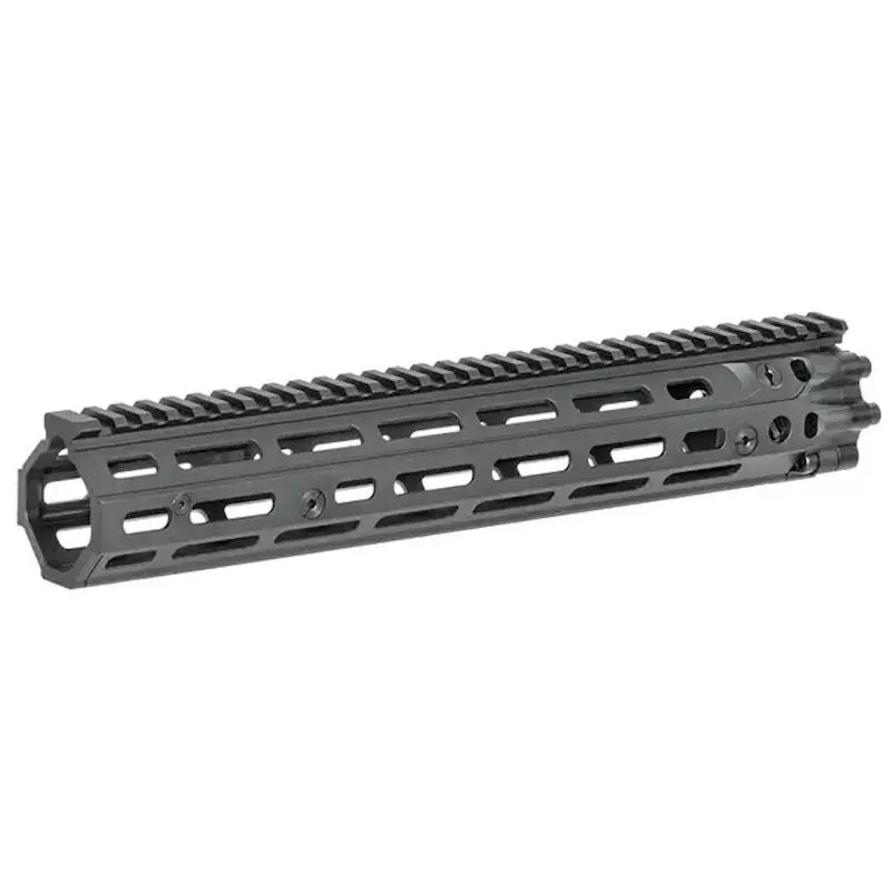EMG International Handguard RIS III 12.5″ Daniel Defense · Negro