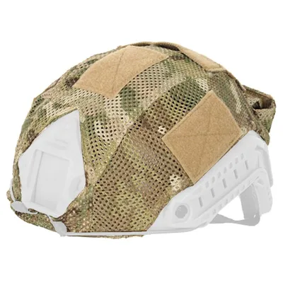 Covert for Helmet FAST Mod.b - 8Fields