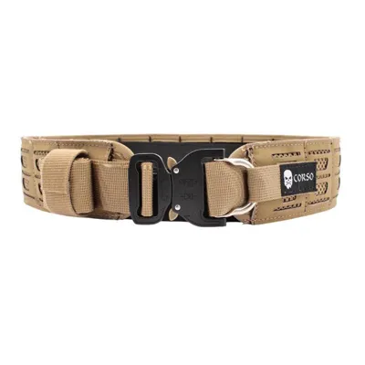 Tactical Belt Hook Laser Cut MK6 L/XL - Corso