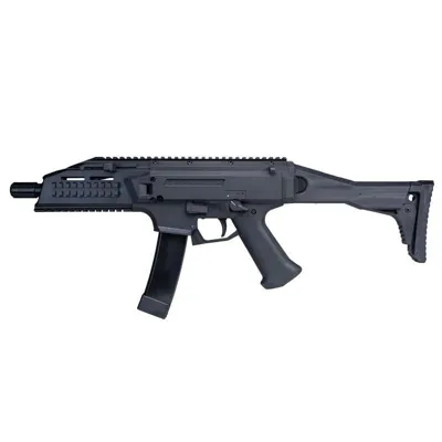 SMG CZ Scorpion EVO 3 - ASG