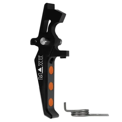 CNC Aluminum Advanced Speed Trigger Style e - Maxx Model