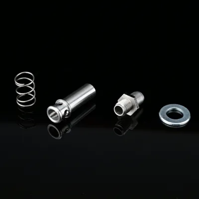 MDRX Nozzle Assembly - Silverback