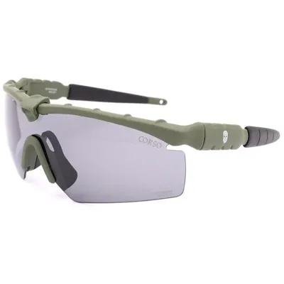 Glasses Revenge Roger 3 Lenses - Corso