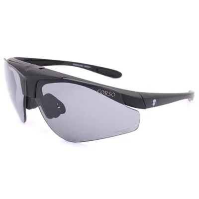Glasses Revenge Pilot 3 Lenses - Corso