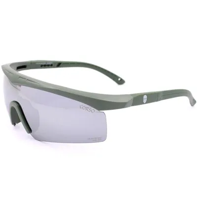 Glasses Revenge Master 4 Lenses - Corso