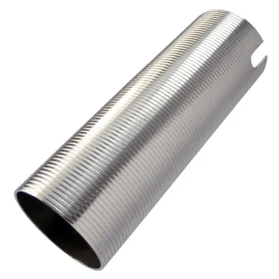 Stainless Steel Cylinder for M14 SOCOM Inner Barrel From 401 to 450 mm (CL14) - FPS