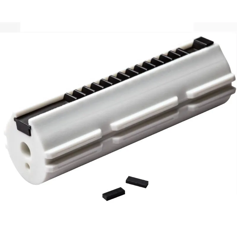 FPS Zero-Shock Lightened Piston Full Metal Teeth (PM04)