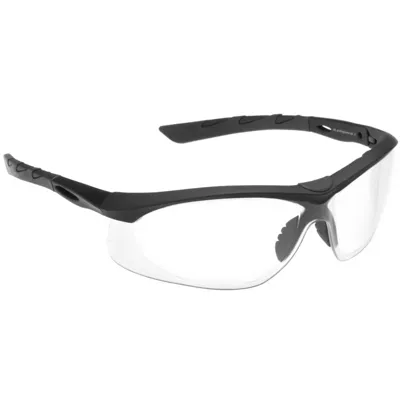 Tactical Glasses Lancer Clear Lenses - Swiss Eye