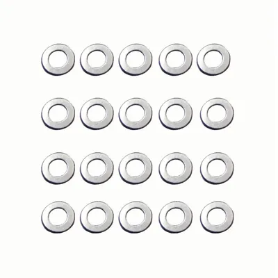 Shim Set 0.30mm (20PCS) - FPS