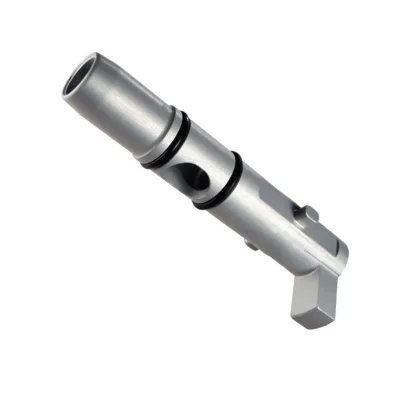 CNC Aluminium Air Nozzle - FPS