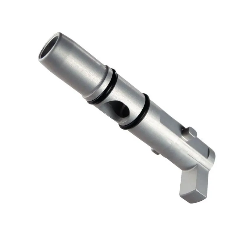 FPS Airsoft CNC Aluminium Air Nozzle